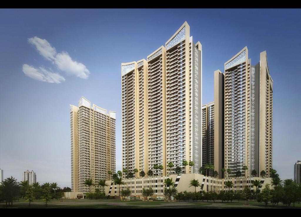 New Projects – Arihant Aspire in Panvel